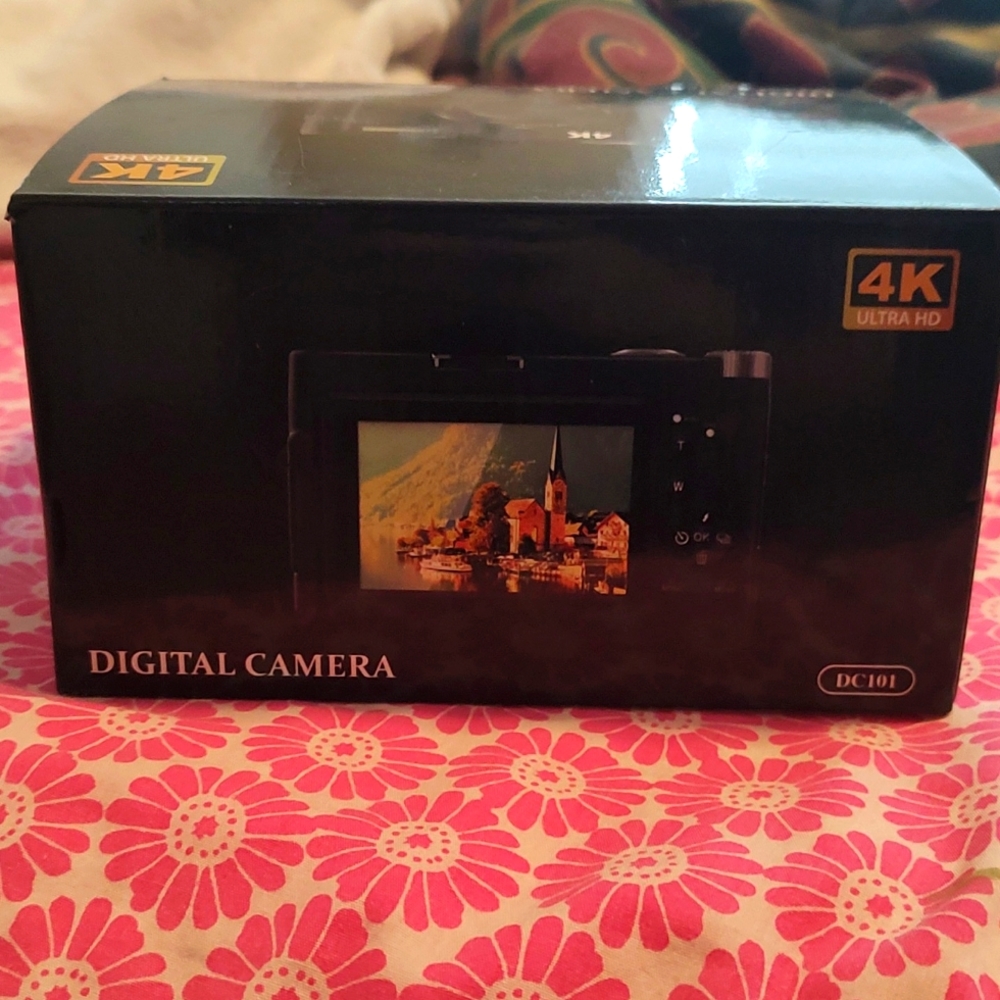 Camera - Picture 2 of 3